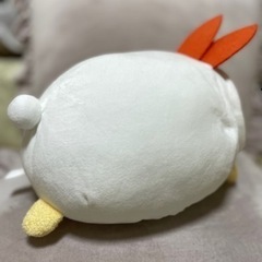 すみっこぐらし　エビフライ　ぬいぐるみ🧸の画像