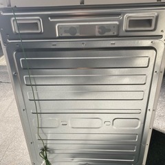 ☆シャープ　ドラム式洗濯乾燥機　ES-S7F　2021年製　プラズマクラスター　7キロの画像