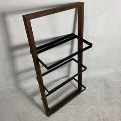 ✨🔔期間限定・特別価格🔔✨立掛けスリッパ・シューズラック