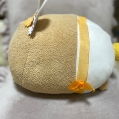 すみっこぐらし　トンカツうさぎ　ぬいぐるみ🧸の画像