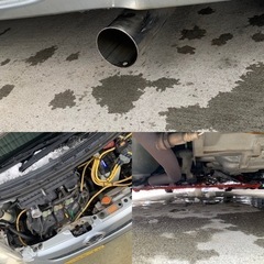 ダイハツ　ミラ　L275S  5速MT  マニュアル　改造多数　オマケ部品付　純正部品有の画像
