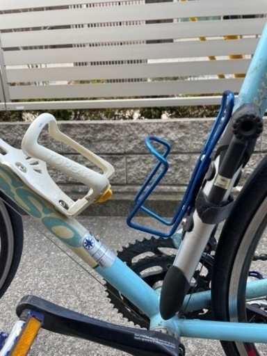 Basso クロスバイク