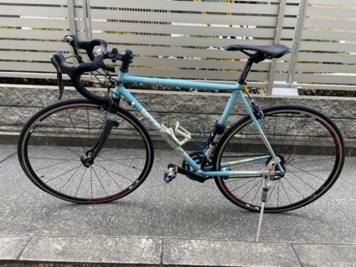 Basso クロスバイク