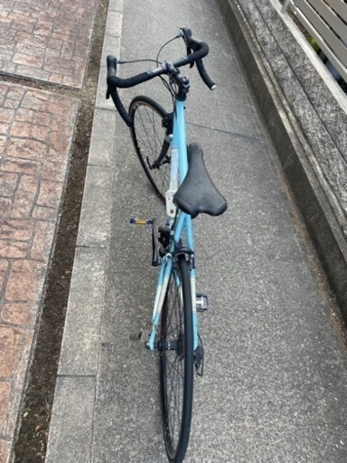 Basso クロスバイク