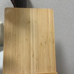 IKEA iPad スタンド