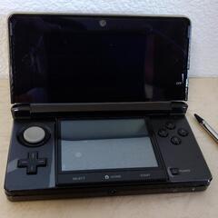 3DS コスモ ブラック おもちゃの中古が安い！激安で譲ります