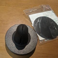 車載用スマホホルダー（マグネット式）の画像