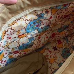 マザーズバッグホットビスケッツの画像