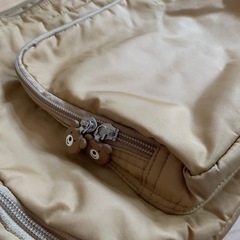 マザーズバッグホットビスケッツの画像