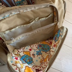 マザーズバッグホットビスケッツの画像