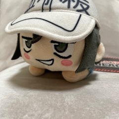 ぬいぐるみ　