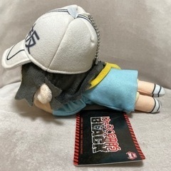 ぬいぐるみ　の画像