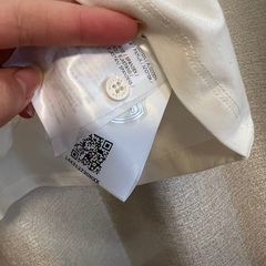 モンクレール　Tシャツ 2A 新品未使用の画像