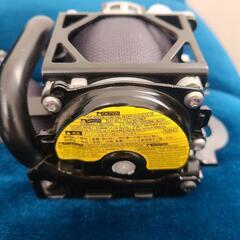 ダイハツタントLA600Sシートベルトの画像