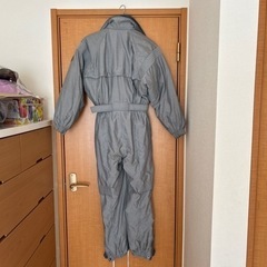 richner（リヒナー）　スキーウェア　女性の画像