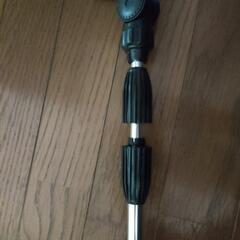 伸縮スーパージェットロングノズルの画像