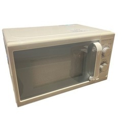 電子レンジ ニトリ MM720CUKN2 GY 東日本対応(50Hz）