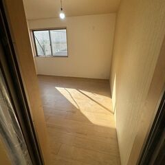 ✨新築✨初期費用８万円☆生活保護受給者様入居可🌟是非お問合せくだ...