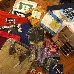 BESSグッズ