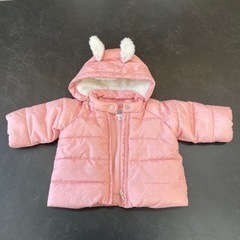 GAP ベビー　アウター