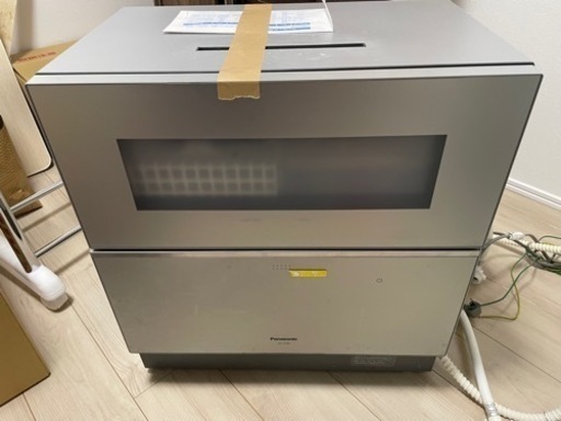 Panasonicの食洗機