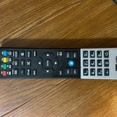 お譲り先決定】50型モニター
