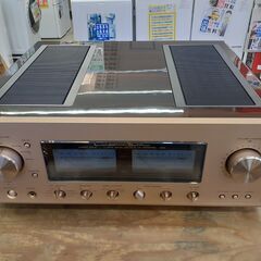 🌟安心の動作保証有り🌟LUXMAN ラックスマン L-509S ...