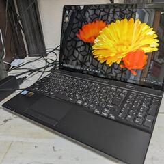 【お年玉大特価】第8世代core i7ノートパソコン