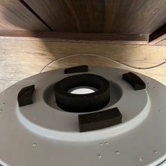 ニトリ　シーリングライトの画像