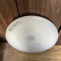 ニトリ　シーリングライトの画像