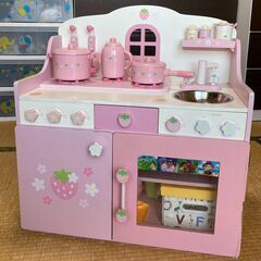 マザーガーデン デラックスキッチン