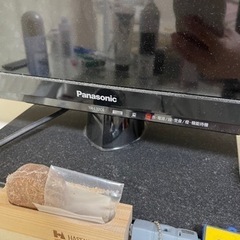 パナソニック　32型　テレビの画像