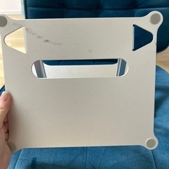 ノートパソコン　スタンドの画像