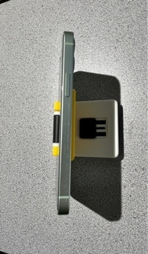 美品　iPhone12mini simフリー