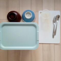 調理器具、生活雑貨などの画像