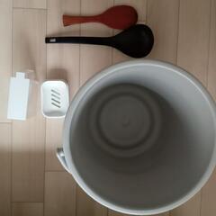 調理器具、生活雑貨などの画像