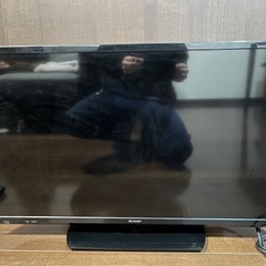 液晶テレビ　32インチ