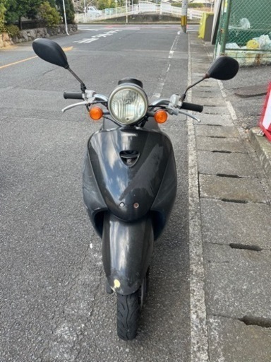 原付売ります。(同じ投稿物は削除する予定です。)