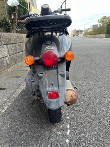原付売ります。(同じ投稿物は削除する予定です。)