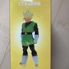 未開封フィギュア　孫悟飯の画像