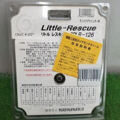 サンピース SPLR-126 ダイヤモンドホイール【野田愛宕店】【店頭取引限定】【未使用】管理番号：IT2YBL7CGEAGの画像