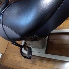 National JOBA 乗馬 EU6442 実働の画像