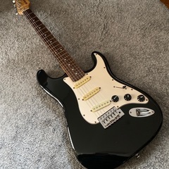 ✨島村オリジナルストラトキャスター✨調整済✨バスカーズ