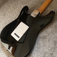 ✨島村オリジナルストラトキャスター✨調整済✨バスカーズの画像