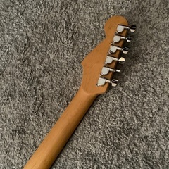 ✨島村オリジナルストラトキャスター✨調整済✨バスカーズの画像