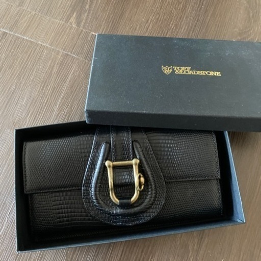 長財布