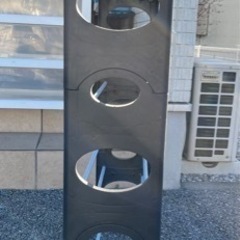 シューズラックの画像