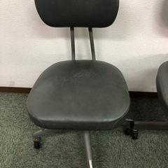 オフィスイス/チェア/事務用イス/椅子/1台/他ページ3台有り