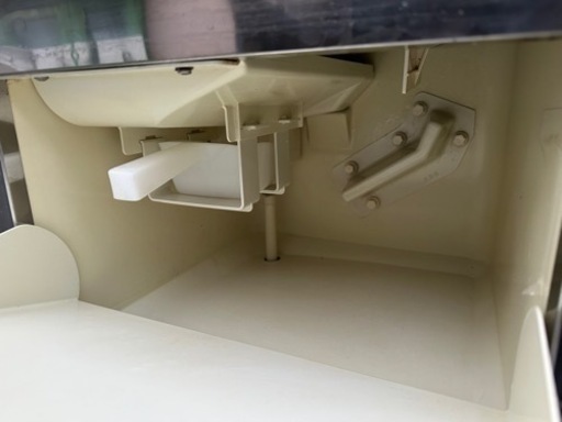 【動確済み】ホシザキ 業務用 全自動 製氷機 IM-25L キューブアイスメーカー アンダーカウンター 業務用製氷機 氷 厨房 HOS
