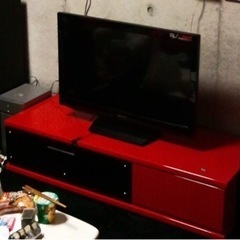 ③テレビ台